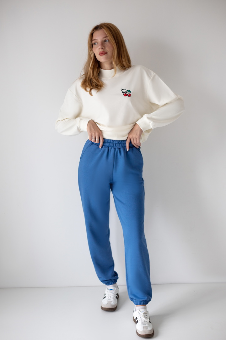 Штани жіночі